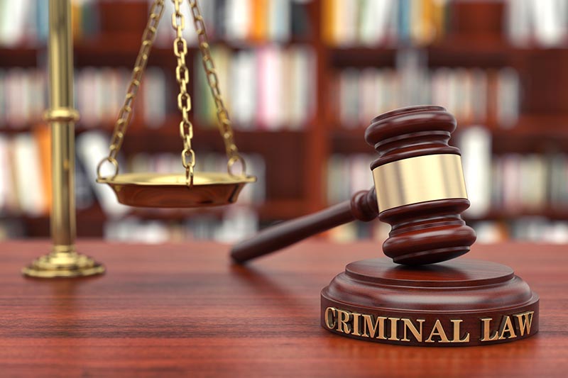 Understanding Why You Need a Criminal Defense Lawyer