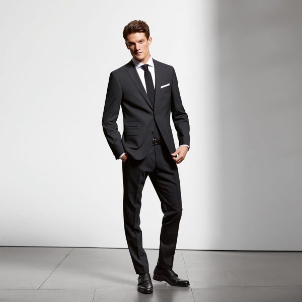 Glossing Over Wedding Suit Fashion Faux Pas