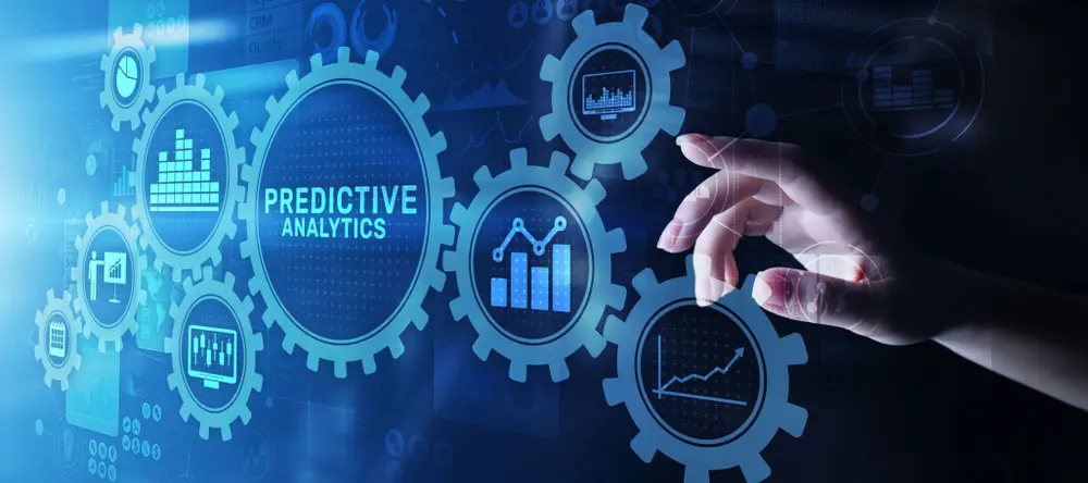 What is the Role of Predictive Analytics tools in Data Science?