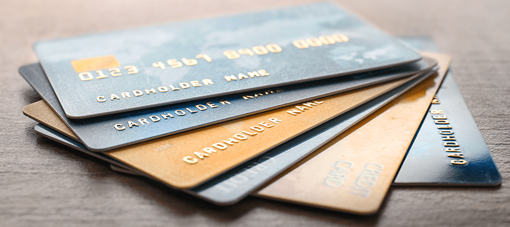 The Benefits of Business-specific Credit Cards from a Credit Union
