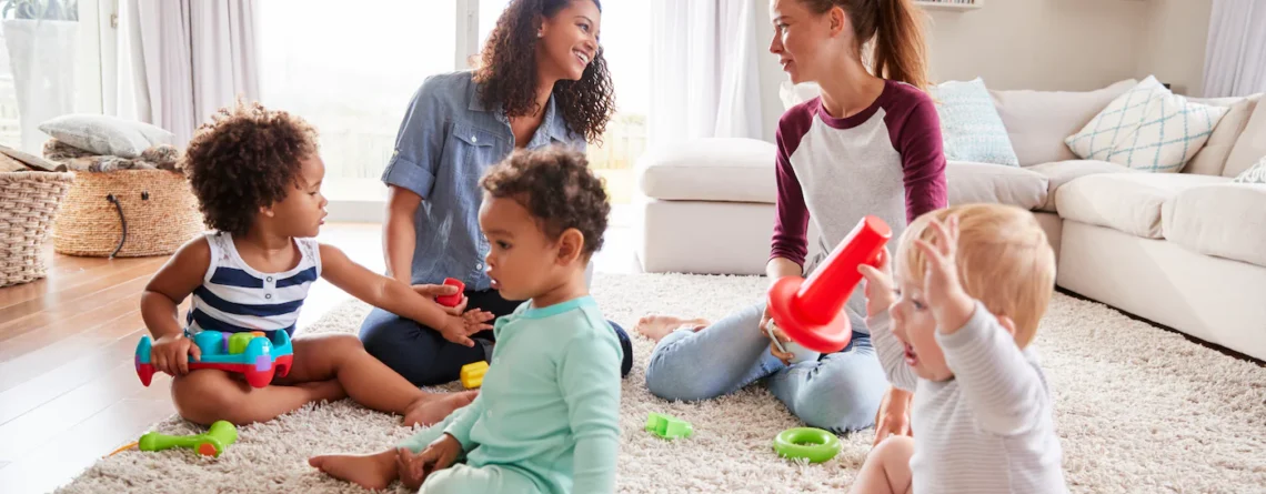 Hosting Tips: How to Entertain Adults and Children at Your Home
